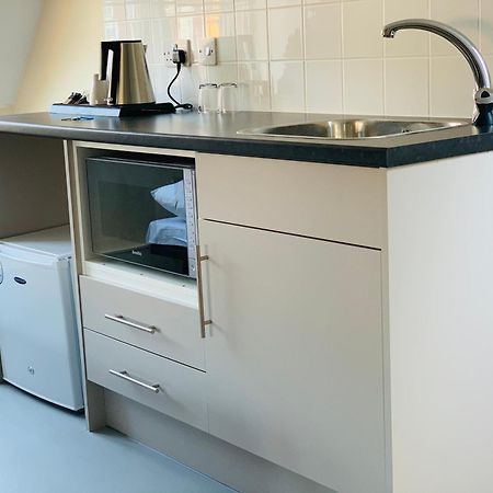 Fairview House Apartment Dover Bagian luar foto