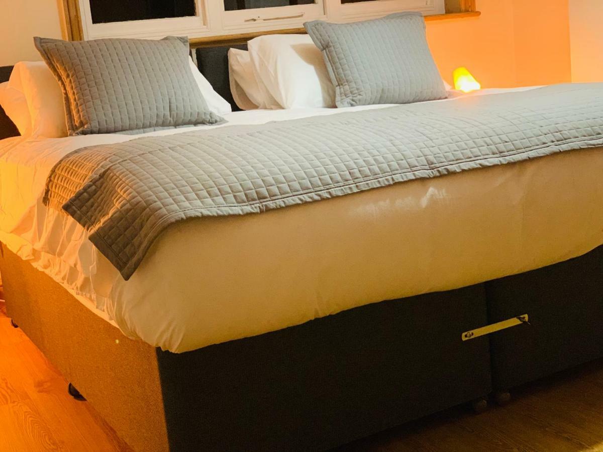 Fairview House Apartment Dover Bagian luar foto