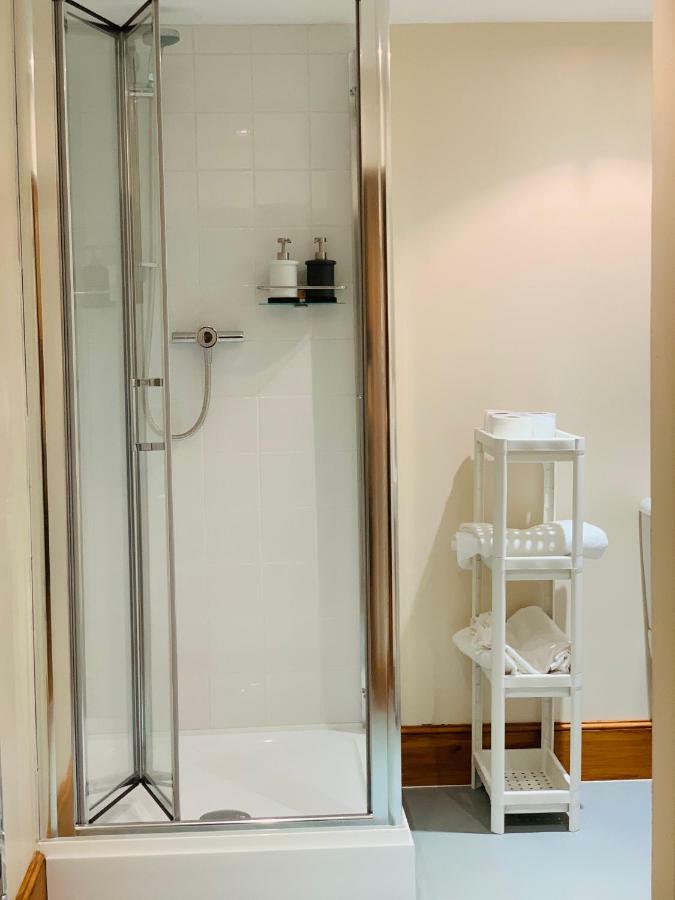 Fairview House Apartment Dover Bagian luar foto